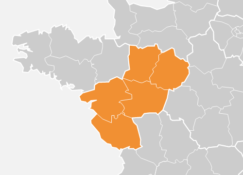 Pays de la Loire