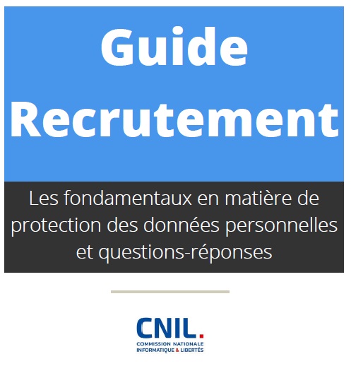 Guide Pour un recrutement sans discrimination